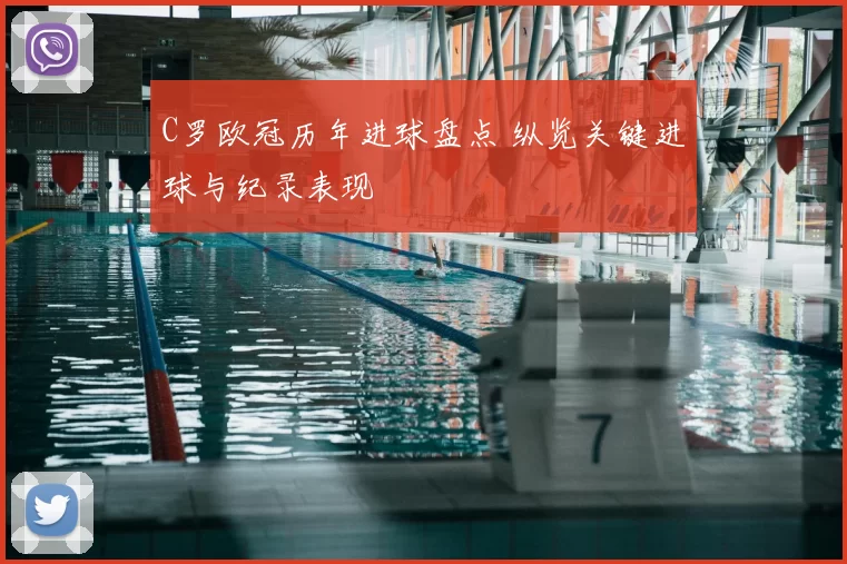 C罗欧冠历年进球盘点 纵览关键进球与纪录表现