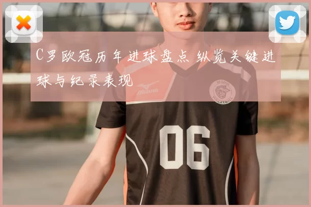 C罗欧冠历年进球盘点 纵览关键进球与纪录表现